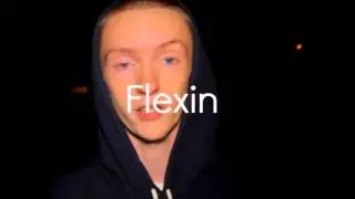 Slim Jesus - Flexin