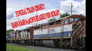 BC Rail 