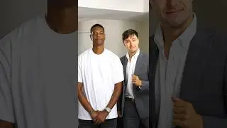 How to be black (epic) #shorts