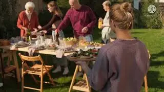 Healthy plate
