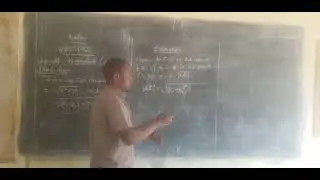Vectors modulus 
