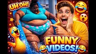 YOU NEED TO WATCH THIS 😂 | Funniest Videos on the Internet