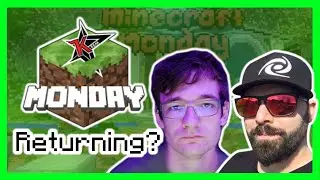 a6d vs Keemstar Continues & Minecraft Monday RETURNING? - Post-Minecraft Monday Controversy