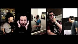 StereoParty - Brenna Tuats Guat (Hubert von Goisern Cover)