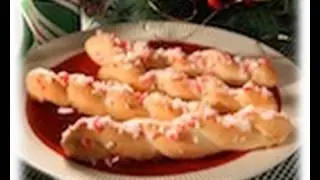 Peppermint Twists