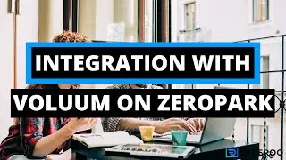 Zeropark-Integration With Voluum [Tutorial]