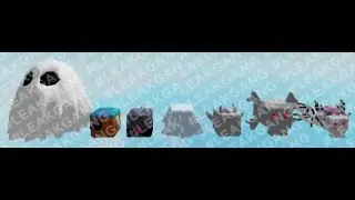 Bubble Gum Simulator Update 63 Leaks!