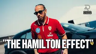 F1 News: Ferrari Sales Soar with Hamilton, Leclerc&rsquo;s Lost Win & Tsunoda Swap Confirmed!