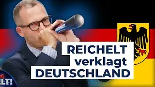 Julian Reichelt verklagt Deutschland! Streit um Tweet: 