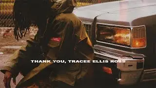 KeithCharles - Thank you, Tracee Ellis Ross (Official Music Video )
