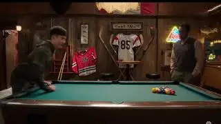 Jacksonville pool