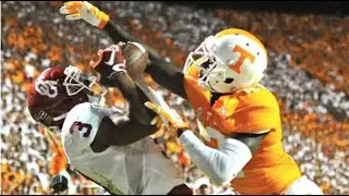 Oklahoma-Tennessee 2015