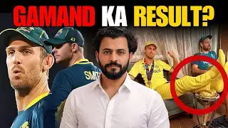 Australia In Trouble? Gamand Ka Result | SL Crush Them T20 WC 2026