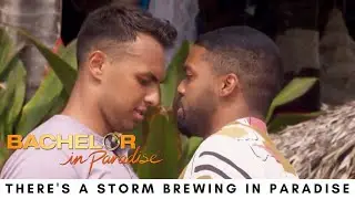 Bachelor In Paradise Season 7 Episode 9 Review