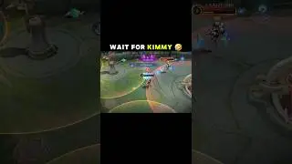 Wait for Maniac 🔥 #mlbbindonesia #mlbb #mobilelegends #raynml #martis #choou #angela