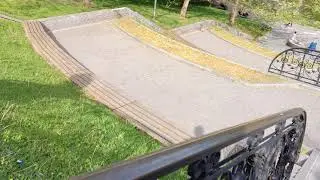 Xiaomi Mi 11 Ultra, 4K Video Sample (Stabilisation)