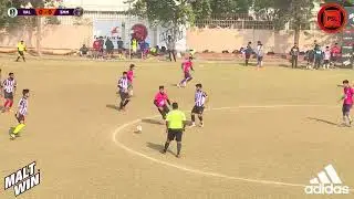 Maltwin Match Highlights: Valor FC vs Space Monkeys Mafia