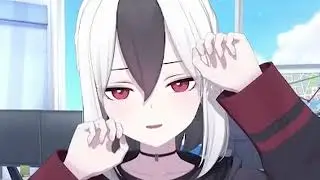 トリックオア&hellip;トリート？【ブルアカ/鬼方カヨコ】