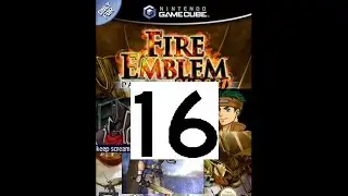 Raceism is NO MORE! - Fire Emblem Path of Cursed Highlights #16 - Chapter 15