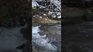 #nature #water #relaxing #river