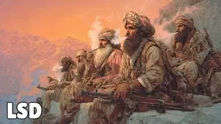 Complete History of LSD: Chemical That Spark the CIA&rsquo;s Mind Control Experiments | History for Sleep