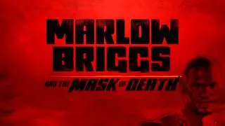 Marlow Briggs and the Mask of Death - main theme