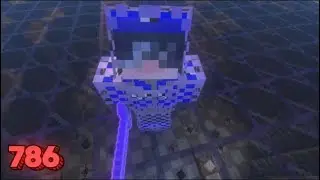 Minecraft - The Swarm (786)