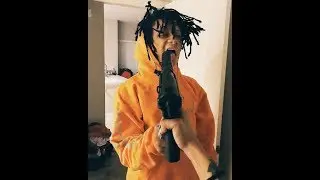 [FREE] Lil Xan Type Beat x Trippie Redd Type Beat - Love Scars 3 (Prod.E.R Productions x SirKnocks)