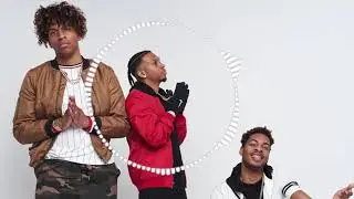 Tribe Mafia   Everywhere We Go [Audio]