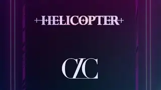 HELICOPTER-CLC COVER