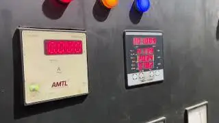 Elite Three phase motor testing - eddy current dynamometer