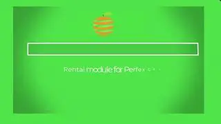 [Perfex CRM Modules - Rental Management]  Creating Rental Order from Admin Portal