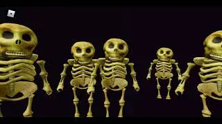 Roblox Berserk Skeleton Meme (Extended)