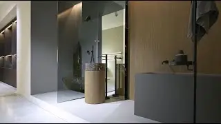 ANTONIO LUPI | New renovated showroom