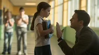 Deaf Girl Faces Awkward Rejection &mdash;Single Dad Signed a Message That Meant Everything...