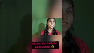 Indian Serial Logic Be Like 😂 | Aham&ndash;Gopi Meme #IndianSerial#AhamGopi#SerialMeme#FunnyShorts#Desi