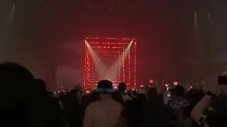 Subtronics Live - Tesseract Tour 2024 (Intro)