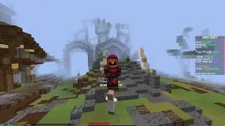 CosmicPvP recap! Sorry I haven't posted in a while!