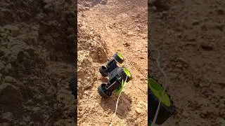 Remote Control Racing car Giri ￼ Kahi Me #shorts #rccar #rc #rctruck #monster