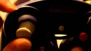 Быстрый ремонт, ремонт разрыва аналогового джойстика Gamecube с помощью руководства Q-bond