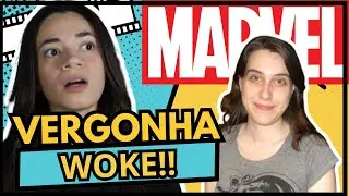 ROTEIRISTA DA MARVEL REVELA PODRES