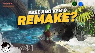 Rumores e expectativas para games em 2026