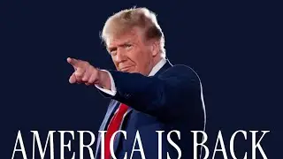 America is back, Greenland deal, WEF, Border Patrol shooting EP13