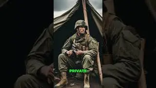 Unforgettable Stories of Heroism: Vietnam Veterans' Untold Sacrifices #memorialday  #podcast