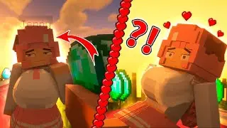 I Gave all Diamonds Jenny Tyan... Her Next Move SHOCKING!