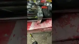 Polished pro hopper pumps
