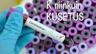 J&ouml;sse:  K niinkuin kusetus