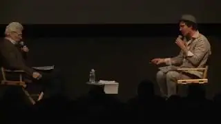David LaChapelle in Conversation w/ Lyle Rexer
