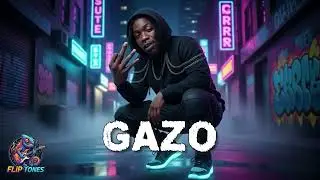 GAZO - QUE DES FAITS (Dark Trap Remix 2026)