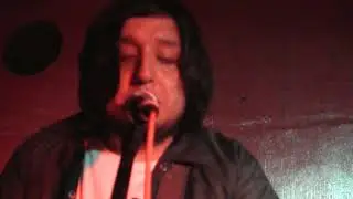 Jersey Killer | 2009.04.17 | Bodega Rock Bar, Santa Cruz do Sul, RS